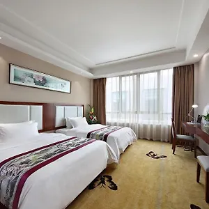 Hotel Hong Li Lai